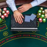 赌场统计边际:为啥你总差临门一脚-棋牌策略-棋牌交流-棋牌技巧网