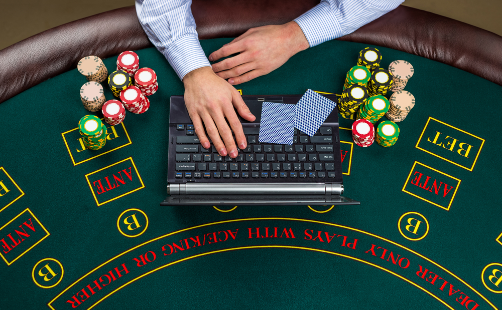 赌场统计边际：为啥你总差临门一脚-棋牌策略-棋牌交流-棋牌技巧网