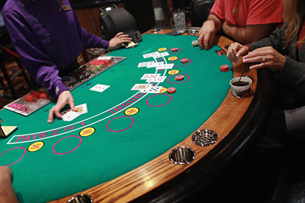 百家乐缆法解析：顺缆、反缆如何操作-棋牌策略-棋牌交流-棋牌技巧网