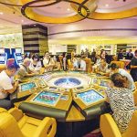 沙巴体育串关组合技巧解析，赔率最大化的秘密-棋牌策略-棋牌交流-棋牌技巧网