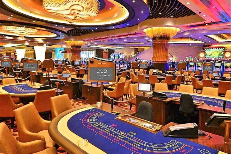 百家乐常胜五招，你学会了吗？-棋牌策略-棋牌交流-棋牌技巧网