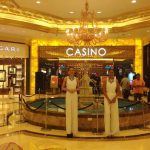 如何应对博彩行业的监管挑战?-棋牌策略-棋牌交流-棋牌技巧网