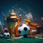 博彩论坛博彩心态分析:如何避免情绪波动影响投注?-棋牌策略-棋牌交流-棋牌技巧网