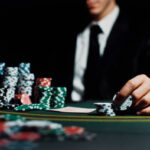 在博彩中运用推拉点-棋牌策略-棋牌交流-棋牌技巧网