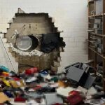 德国银行金库大劫案-棋牌策略-棋牌交流-棋牌技巧网